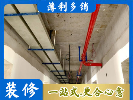 衡水市武邑水电工程安装