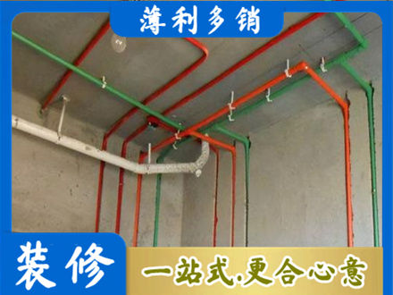 衡水市武邑水电设计